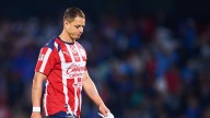 Los que dejó Chicharito en Chivas