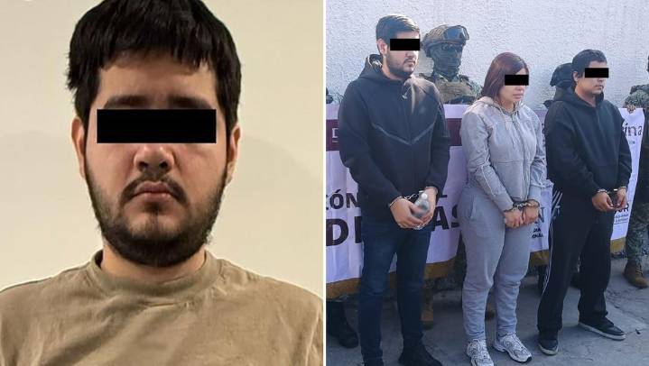 ¿Quién es 'El Tavo', hombre que EU buscaba por narco?