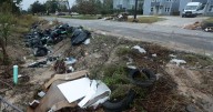 DOJ ends monitoring of illegal dumping in Houston in retreat from environmental justice