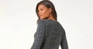 Roman's 'flattering' £32 jumper shoppers are buying in multiple colours after price drop