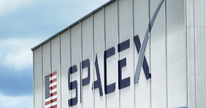 SpaceX targeting Saturday evening for launch of Falcon 9 from Vandenberg SFB