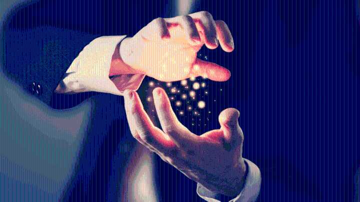 Magician Had an RFID Chip Implanted in His Hand