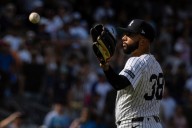 Mets' Devin Williams claps back at 'mad' Yankees fans