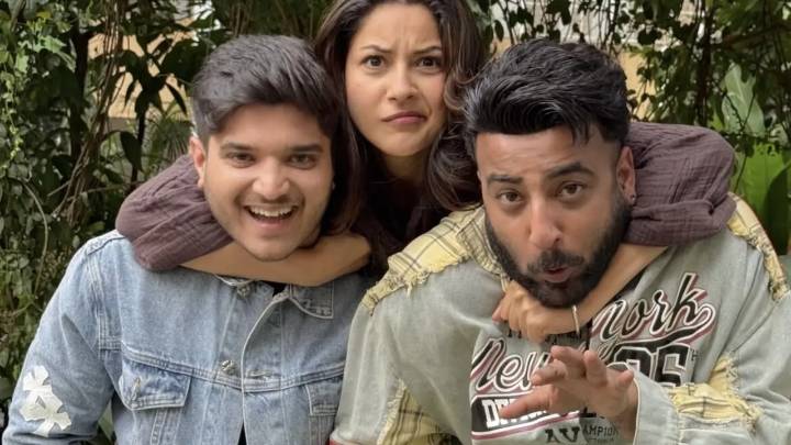 BB19’s Mridul Tiwari ROOTS for Shehnaaz Gill’s film ‘Ikk Kudi,’ reunites with Shehbaz: ‘Bahut Pyaari movie’