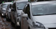 La Xunta lanza nuevas ayudas para renovar taxis: hasta 10.000 euros por vehículo adaptado o de bajas emisiones