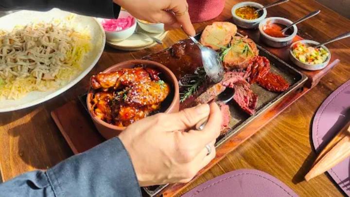 El bodegón gourmet que tiene un menú ejecutivo imperdible por $25.000