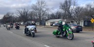 A.B.A.T.E. hosts 42nd annual Toys for Tots ride