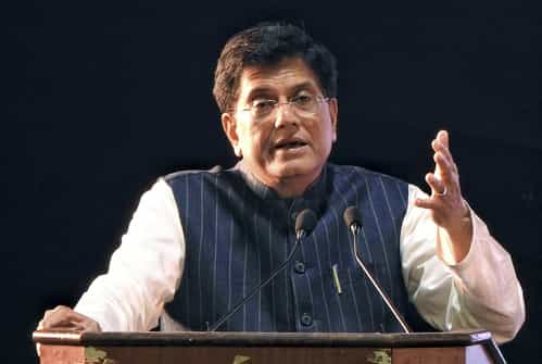 India must boost exports to Russia to balance trade basket: Piyush Goyal