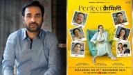 Pankaj Tripathi On His Production Perfect Family Coming Back With Season 2: 'The Love Has Motivated Me'