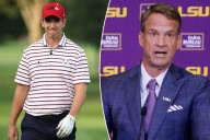 Eli Manning’s one-word response to wild Lane Kiffin claim