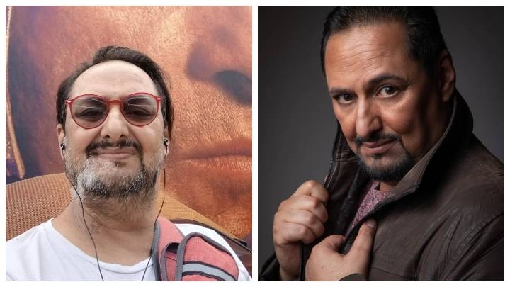 Fallece a sus 55 años, actor reconocido por sus producciones en Netflix