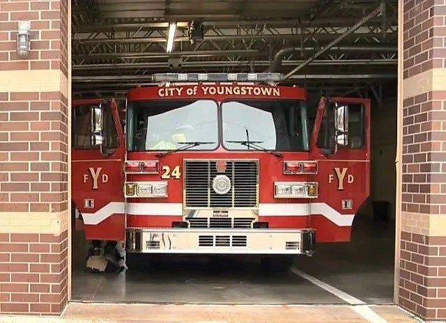 State board rules in favor of Youngstown firefighters' charge against Youngstown