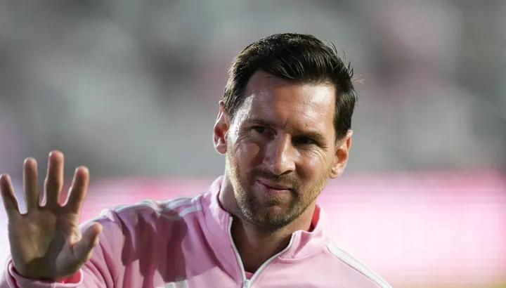 Inter Miami vs Vancouver