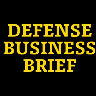 Defense Business Brief: A different Reagan Forum crowd