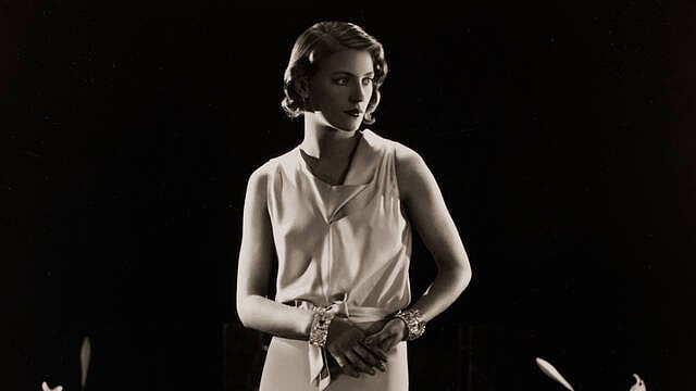 From Muse To Witness: The Extraordinary Life Of Lee Miller