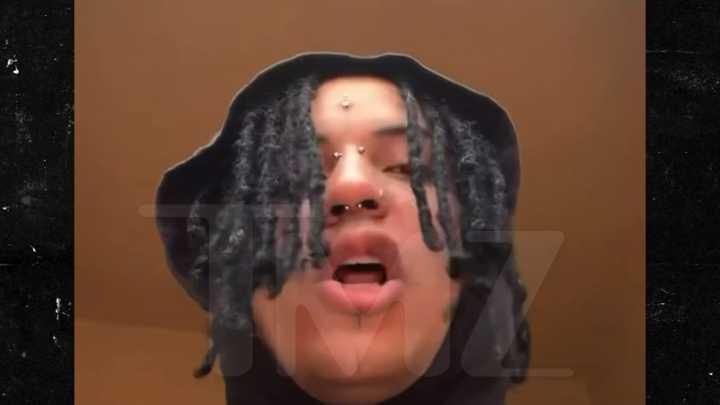 POORSTACY Told Fans He Was Suicidal Over a Woman on Video Last Year