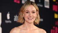 Carey Mulligan and Marcus Mumford's unexpected collaboration revealed: 'She brings so much gravitas'