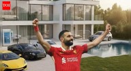How rich is Liverpool player Mohamed Salah? Unveiling his luxury life, supercars and tech