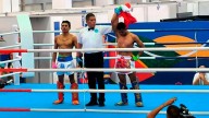 Kickboxing peruano en los Bolivarianos 2025: tres ayacuchanos representarán al país este 5 y 6 de diciembre