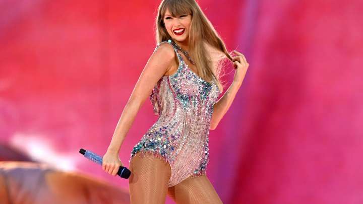 Taylor Swift 'The End of an Era' Documentary Series Preview: Watch