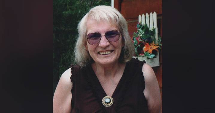 Shannon G. Mahaffey (May 23, 1949