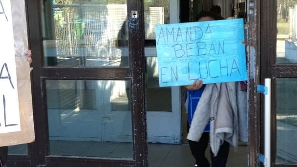 Está en riesgo el...