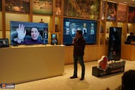 Sectur inaugura 120 kioskos digitales para promocionar actividades en Michoacán