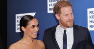 Meghan and Harry plan 'luxe' holiday to ring in the New Year 