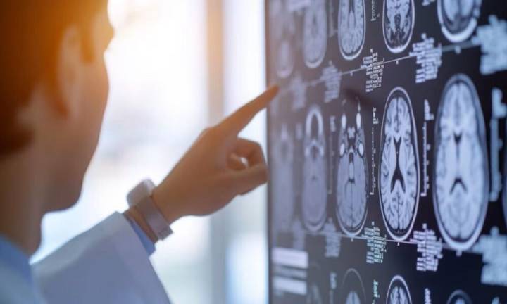 Los cinco síntomas que podrían indicar un ACV y nunca deben subestimarse