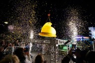 A 400-pound Peeps chick drop, an exclusive tasting and more await this festival’s attendees