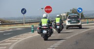 Investigado un hombre que conducía de forma temeraria y sin carné por la A-4 en Córdoba huyendo de la Guardia Civil