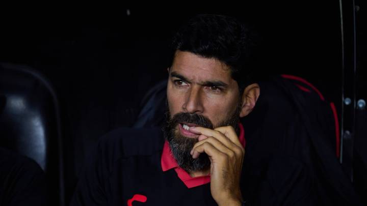 ‘Loco’ Abreu amaga a Xolos