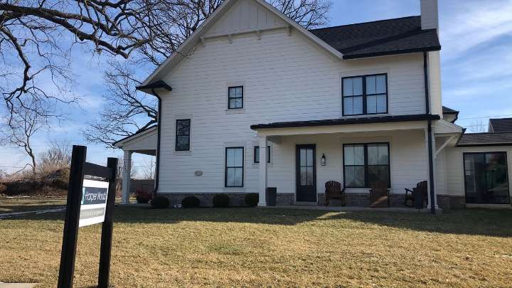 Kentucky housing numbers show steady market