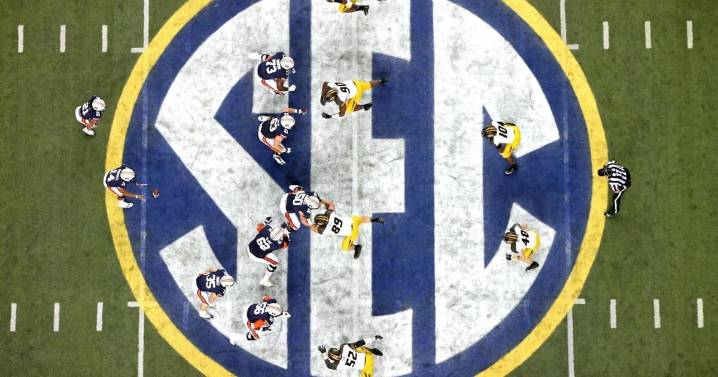 Three and out: Sports columnist Scott Rabalais breaks down the SEC Championship Game