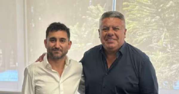 El financista ligado al "Chiqui" Tapia cerró sus seis empresas en Miami