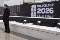 How to watch 2026 World Cup Draw live with Tom Brady, Shaq, Wayne Gretzkiy and more