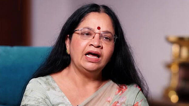 'Not a single film starring Dileep will succeed, we will not allow it to succeed'; Bhagyalakshmi files complaint with DGP over false news