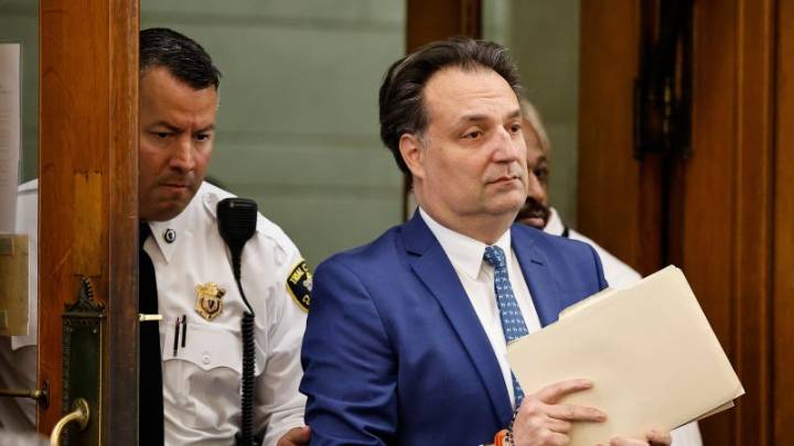 Brian Walshe faces a first-degree murder charge, but the jury can convict him of a less severe homicide charge. Here’s why