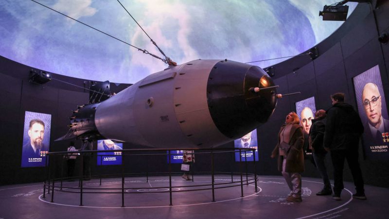 Era nuclear: ¿dónde estamos y a dónde vamos?