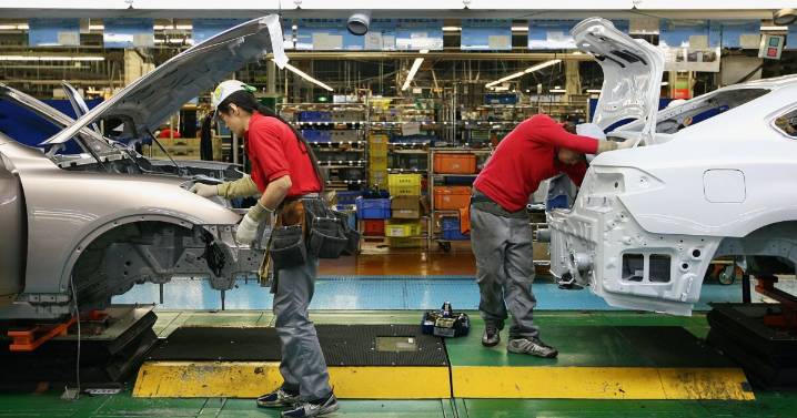 Sector automotriz japonés defiende 87,000 mdd en Norteamérica y se aferra al T