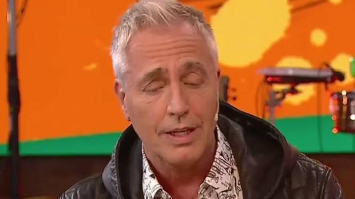 Conmoción en la TV nacional por lo que sucede con Marley: «No lo hicieron»