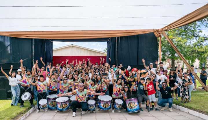 Kinross avanza en la participación ciudadana temprana del proyecto Lobo Marte