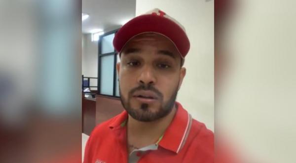 Hombre es detenido por presunto incumplimiento de pensión alimenticia en Tepic