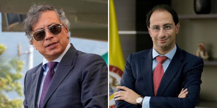 Exministro advirtió, de nuevo, que el país camina hacia un desastre financiero en manos de Petro: “Usted nos tiene en un escenario de derroche”