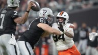 Browns’ Mason Graham confirms Week 14 status despite questionable tag
