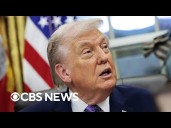 Is Trump's MAGA base showing fractures?