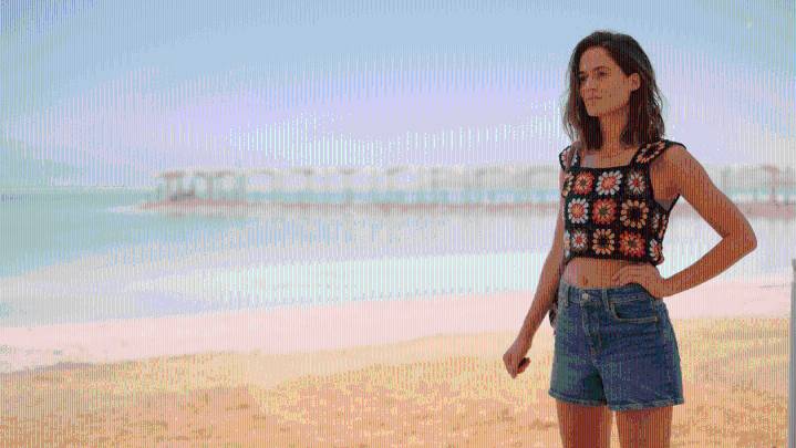 'Tehran' Star Raz Yuvan Joins Keshet's 'Murder at the Dead Sea'