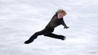 Figure skating-'Quad God' Malinin crushes his own world free programme record to win Grand Prix Final