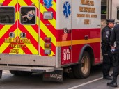 Man shot and killed along roadway in West Philadelphia, police say