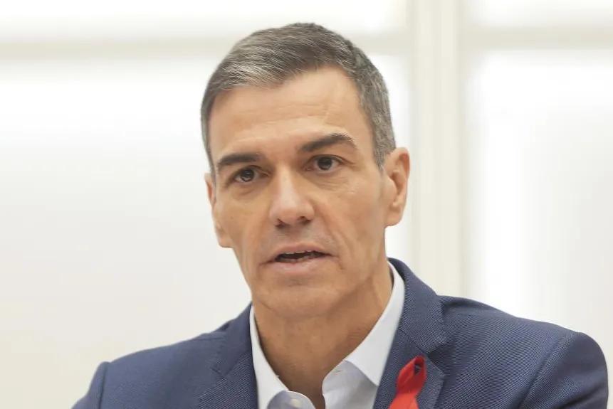 Sánchez se lanza a recuperar a Junts con guiños en financiación mientras va al choque con Ábalos: "No aceptamos ningún tipo de chantaje o amenaza"